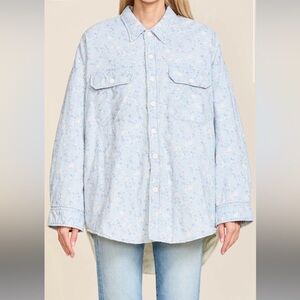 Speciality Jacket by Denimist